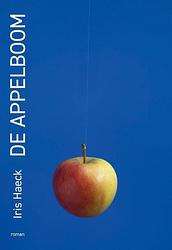 Foto van De appelboom - iris haeck - paperback (9789463285117)