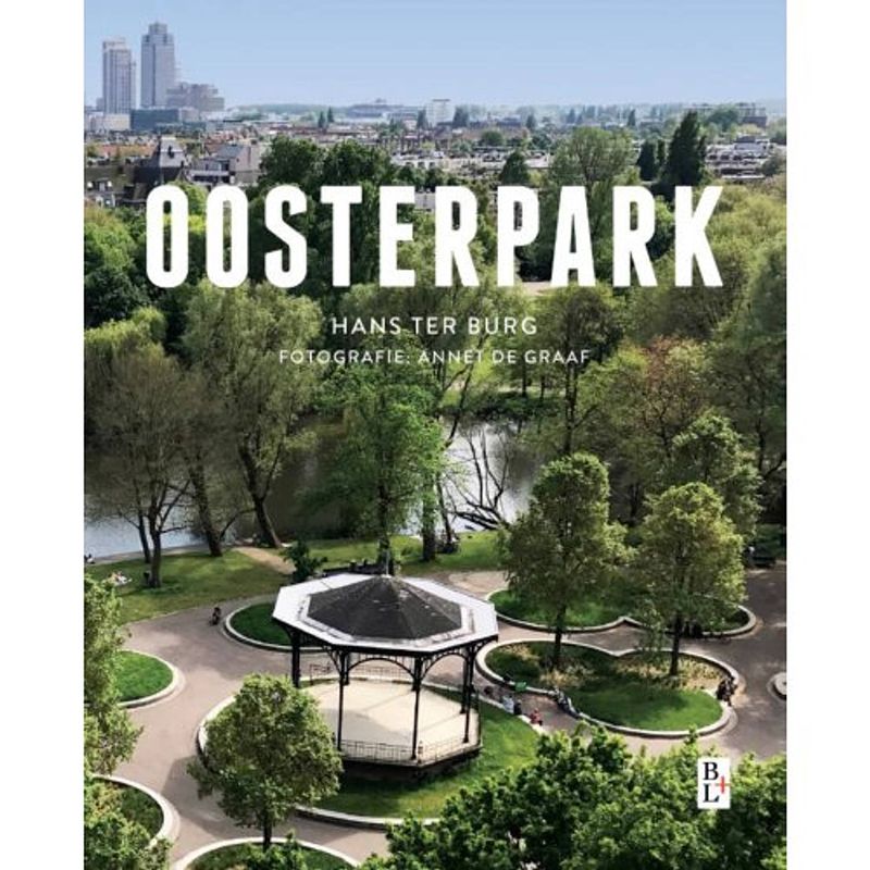 Foto van Oosterpark