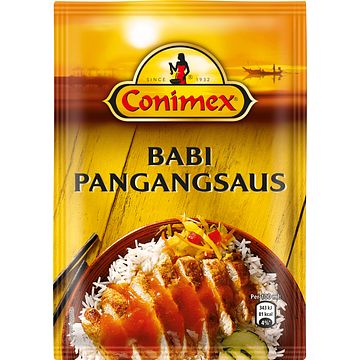 Foto van Conimex mix babi pangangsaus 43g bij jumbo