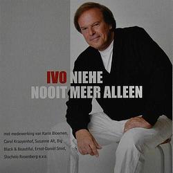 Foto van Nooit meer alleen - cd (8718026993535)