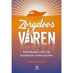 Foto van Zorgeloos varen