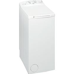 Foto van Whirlpool tdlr 7220ls wasmachine bovenlader wit