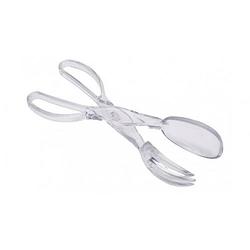 Foto van Kitchencraft set van 2 - saladetang / couverts - kitchen craft