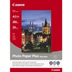 Foto van Canon sg-201 a 3+, 20 vel 260 g