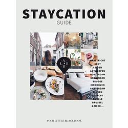 Foto van Staycation guide
