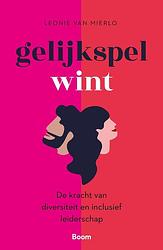 Foto van Gelijkspel wint - leonie van mierlo - ebook (9789024436200)