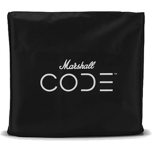 Foto van Marshall hoes voor code25 gitaarversterker combo