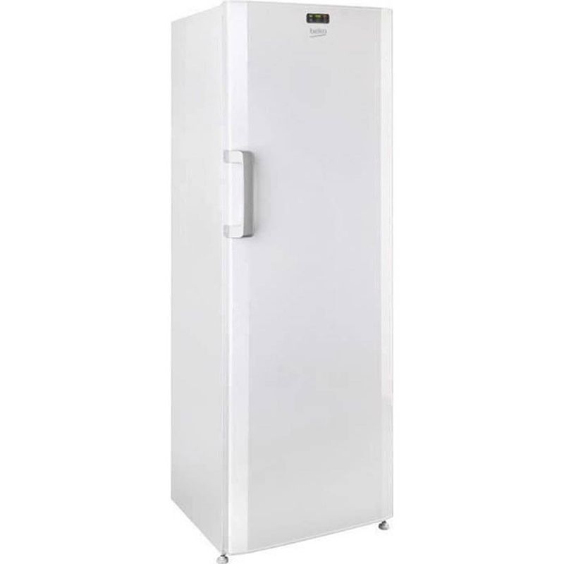 Foto van Beko - fs127330n - diepvriezer - 237 l - statische koude - a + - wit