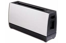 Foto van One slot toaster