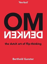 Foto van Omdenken, the dutch art of flip-thinking - berthold gunster - ebook
