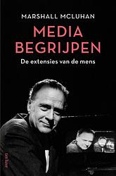 Foto van Media begrijpen - marshall mcluhan - ebook