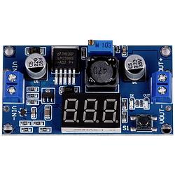 Foto van Joy-it sbc-buck01 dc/dc step down-module spanningsregelaar 1 stuk(s)