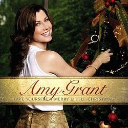 Foto van Have yourself a merry little christmas - cd (5099908729224)