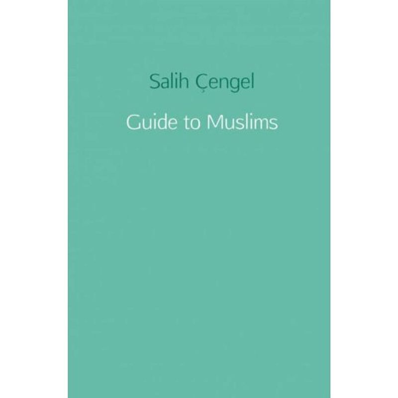 Foto van Guide to muslims