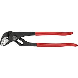 Foto van Knipex 89 01 250 waterpomptang sleutelbreedte 36 mm 250 mm