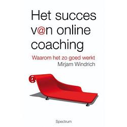 Foto van Succes van online coaching