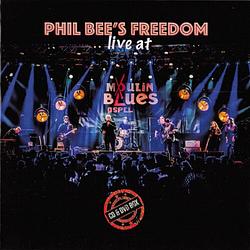 Foto van Live at moulin blues - cd (3481575365195)