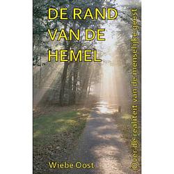 Foto van De rand van de hemel