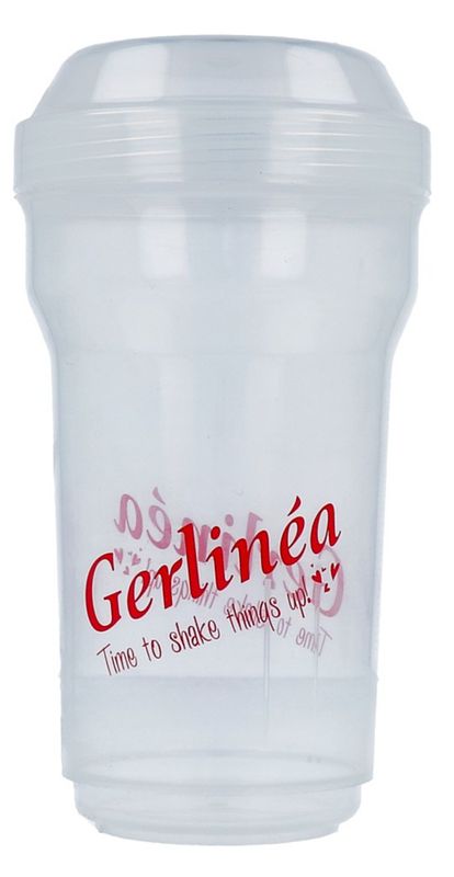 Foto van Gerlinea shaker