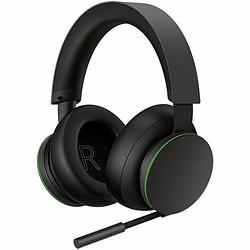 Foto van Microsoft xbox draadloze headset