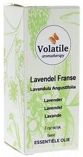 Foto van Volatile lavendel maillette 5ml