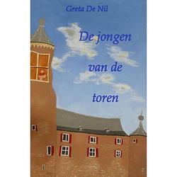 Foto van De jongen van de toren