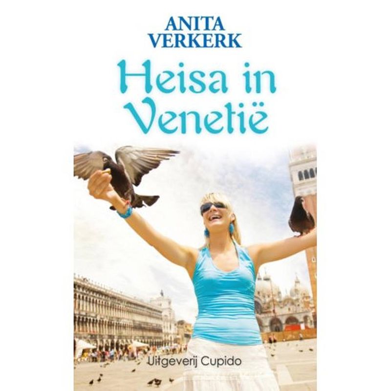 Foto van Heisa in venetië