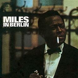 Foto van Miles in berlin - lp (4260019715418)