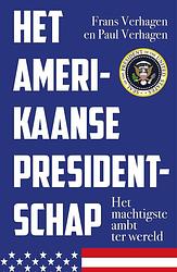 Foto van Het amerikaanse presidentschap - frans verhagen, paul verhagen - ebook (9789401916332)