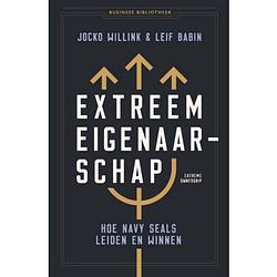 Foto van Extreem eigenaarschap