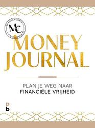Foto van Money journal - hanneke van onna - paperback (9789020608304)