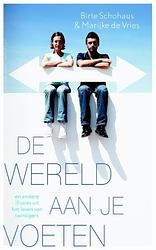 Foto van Wereld aan je voeten - birte schohaus, marijke de vries - ebook (9789035139749)