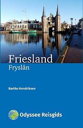 Foto van Friesland - bartho hendriksen - ebook (9789461231567)