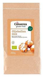 Foto van Consenza oliebollen mix