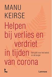 Foto van Helpen bij verlies en verdriet in tijden van corona - paperback (9789401477581)