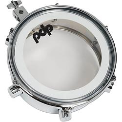 Foto van Pdp drums pdmt410 mini timbaal 10 x 4 inch