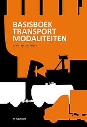 Foto van Basisboek transportmodaliteiten - gerrit nieuwenhuis - paperback (9789490415273)