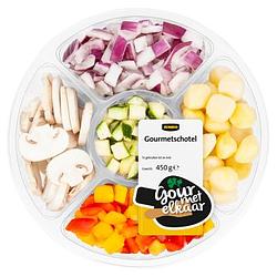 Foto van Jumbo gourmetschotel ca. 450g