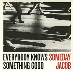 Foto van Everybody knows something good - cd (4260311431566)