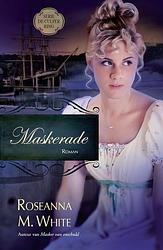 Foto van Maskerade - roseanna m. white - ebook (9789064513510)