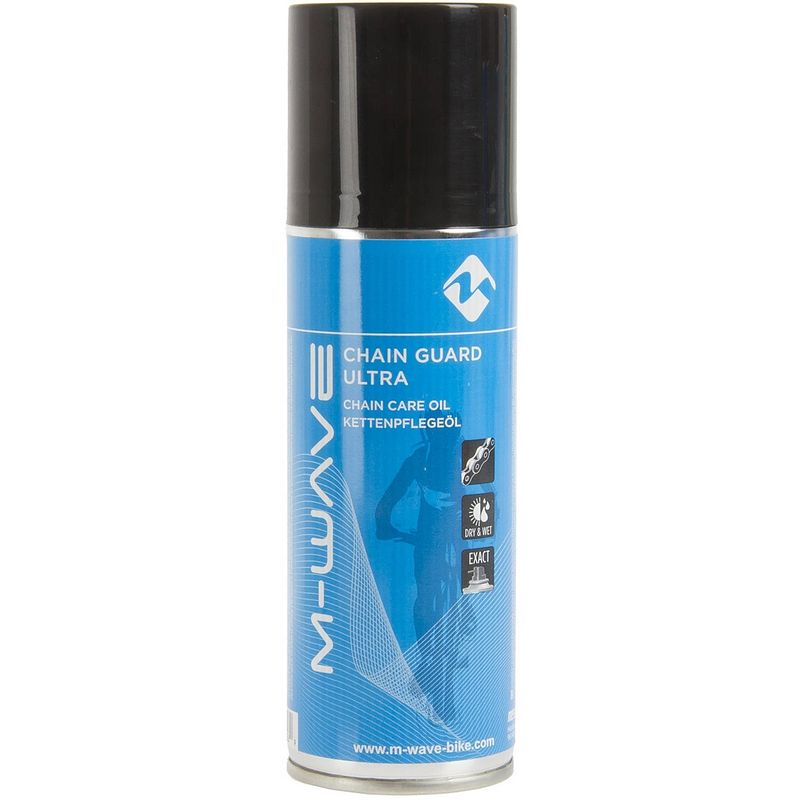 Foto van M-wave kettingspray 200 ml