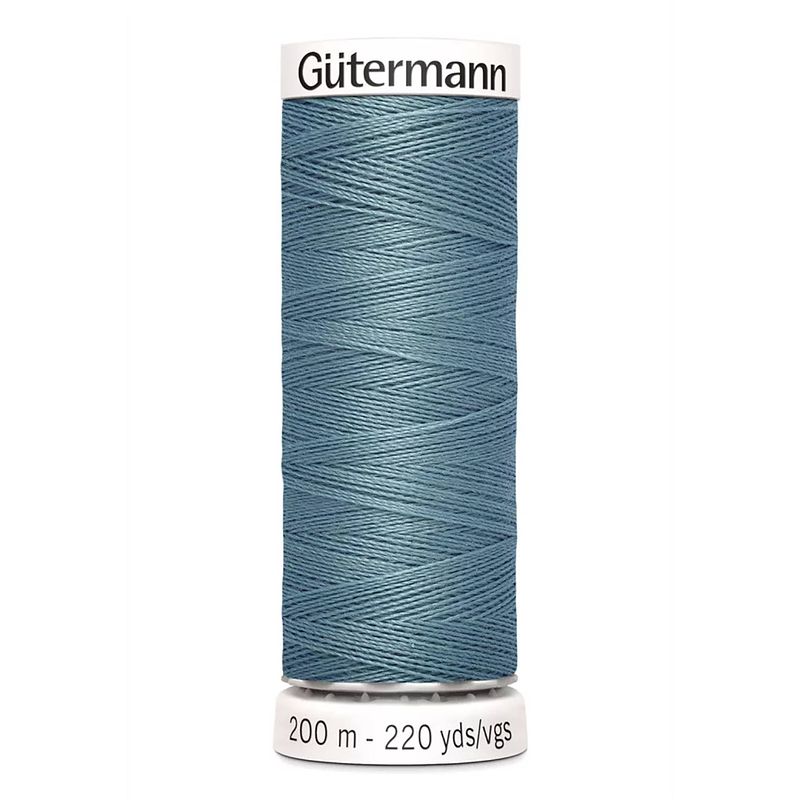 Foto van Gutermann polyester 200mtr