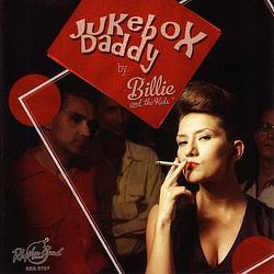 Foto van Jukebox daddy - cd (4260072721579)