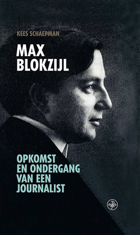 Foto van Max blokzijl - kees schaepman - ebook (9789462496880)