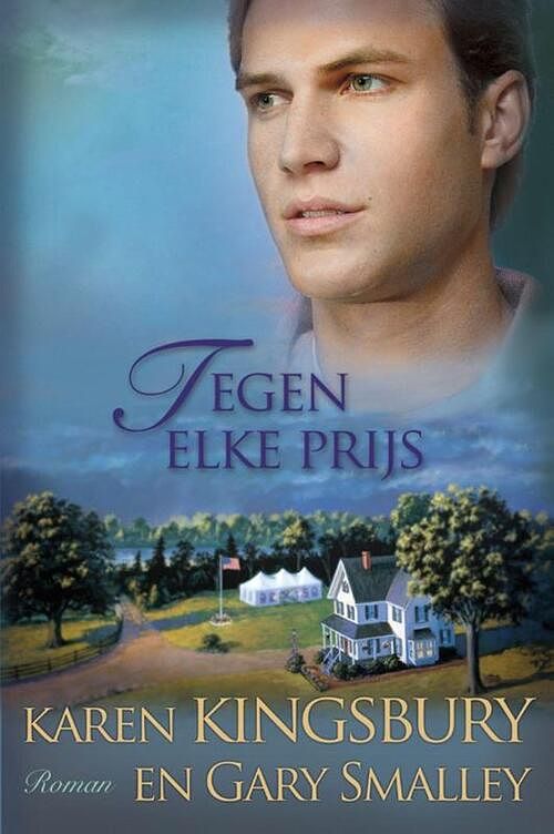 Foto van Tegen elke prijs - gary smalley, karen kingsbury - ebook (9789029796934)