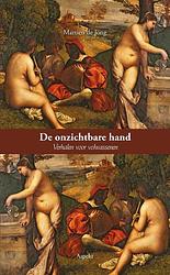 Foto van De onzichtbare hand - martien de jong - ebook (9789464249378)