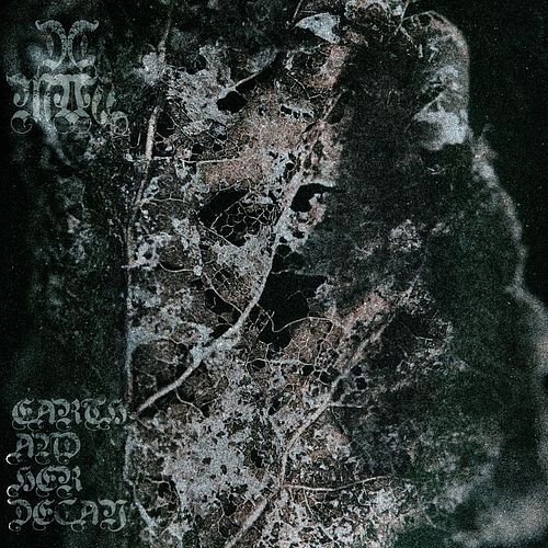 Foto van Earth and its decay - lp (9503616898760)