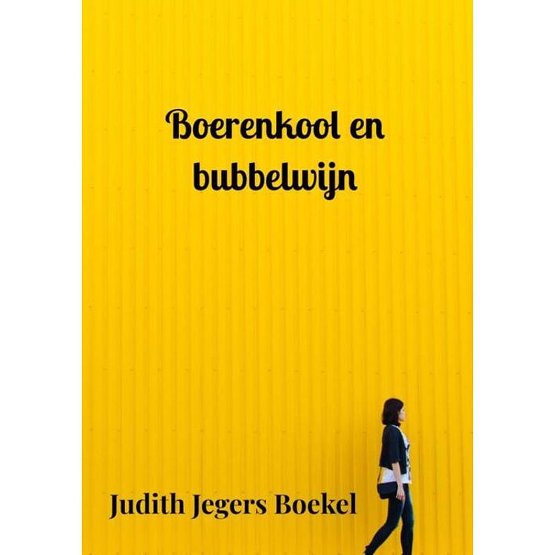 Foto van Boerenkool en bubbelwijn