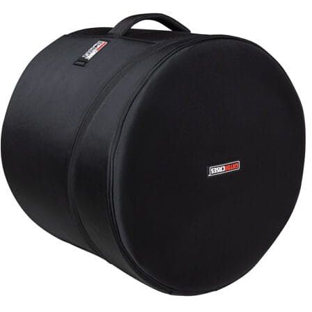 Foto van Gator cases icon tom bag tas voor 14 x 14 inch floor tom