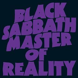 Foto van Master of reality - cd (5050749203328)